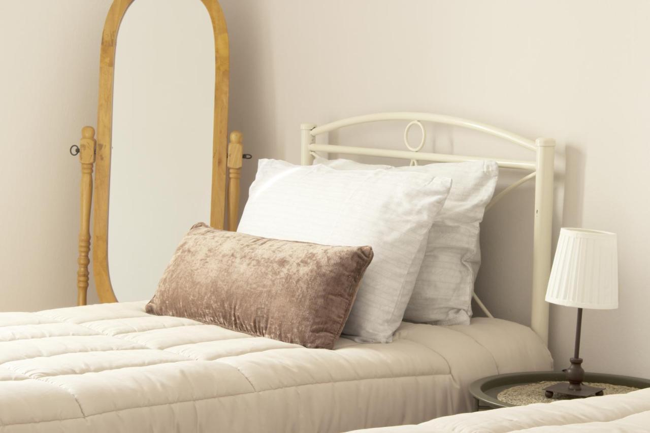 Ayerina First Floor Apartment Arillas  Exterior photo